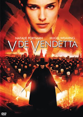 V de Vendetta