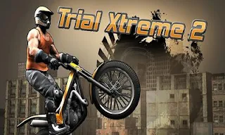 Screenshots of the Trial Xtreme 2 for Android tablet, phone.