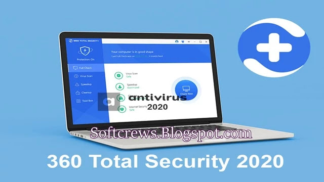 360 Total Security Download Latest Version For Windows