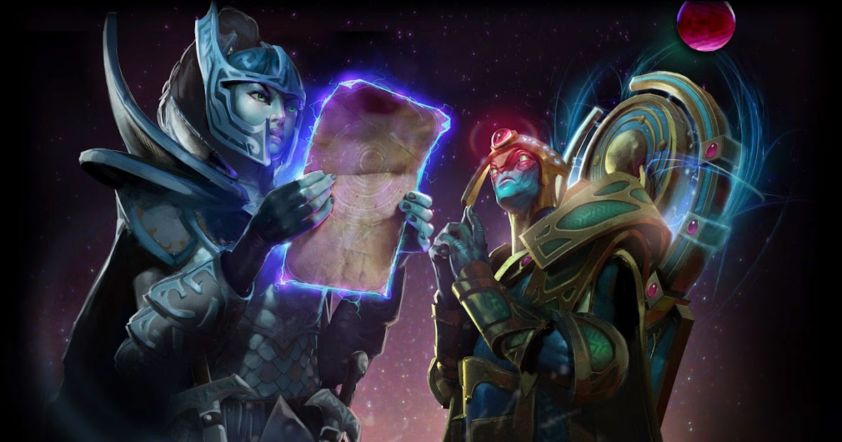 Dota 2 Guide dan Tips Meningkatkan MMR Solo  APA™