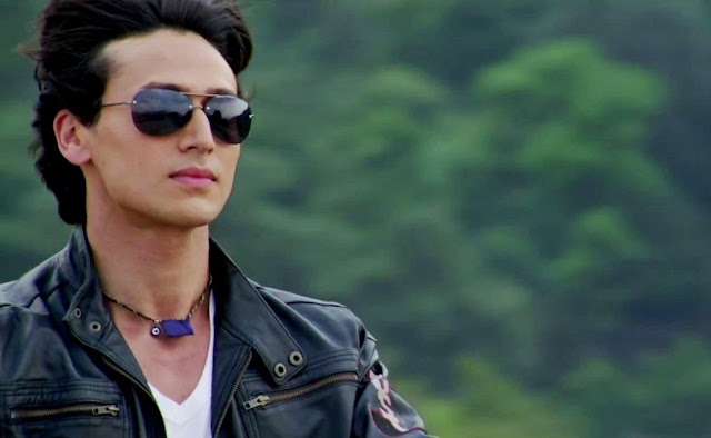 Tiger Shroff picture - HD gallery Page