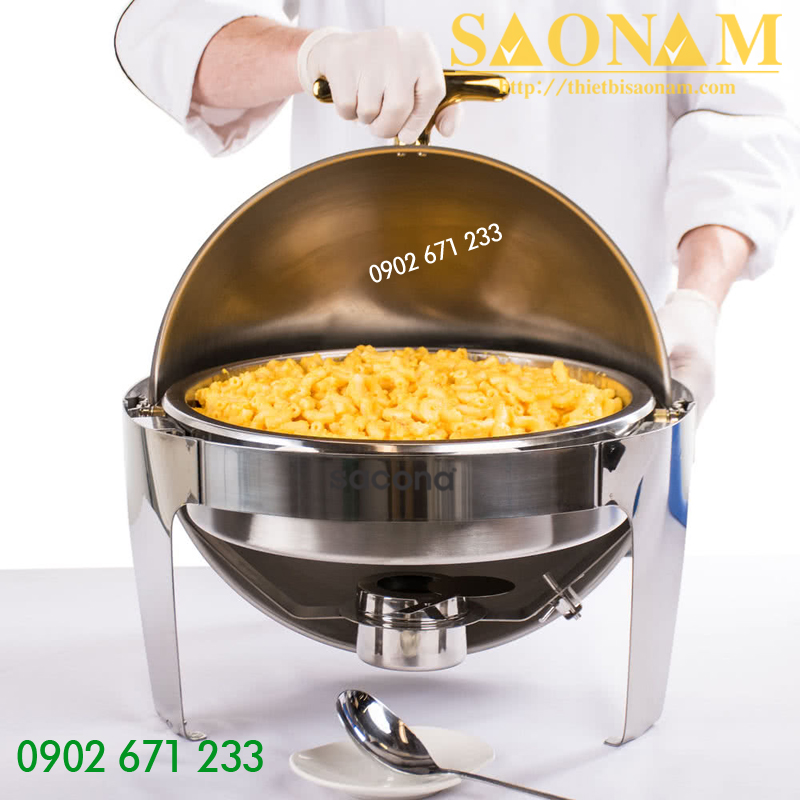 noi ham soup buffet