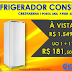 CONFIRA MAIS UMA GRANDE PROMOÇÃO DA SEMANA NO PARAÍBA