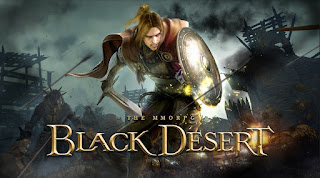 Black Desert Online