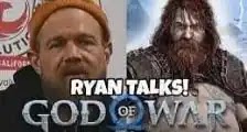 Who voice Thor in God of war Ragnarok : The Mystery Behind the Voice of Thor in God of War Ragnarok