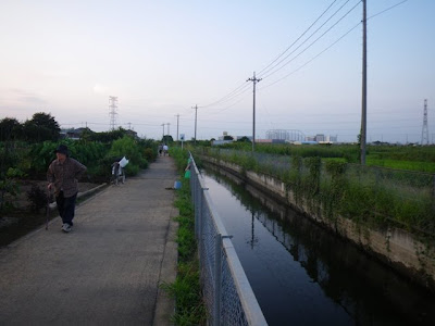 黒沼用水