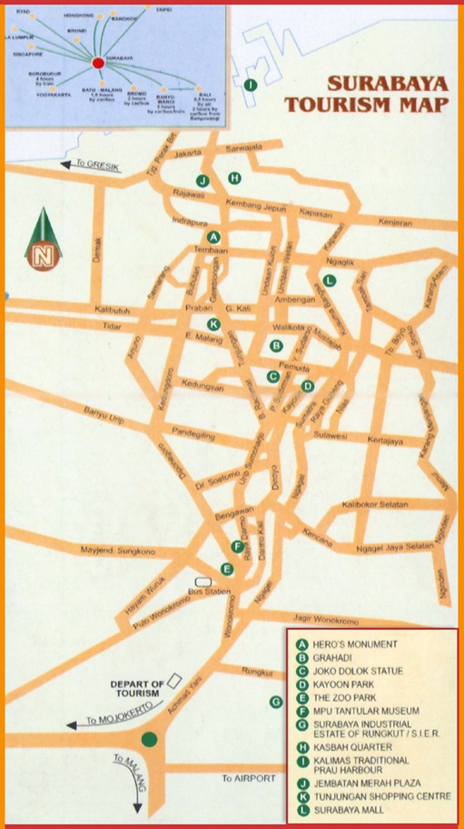 surabayamap