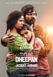 Dheepan ***½