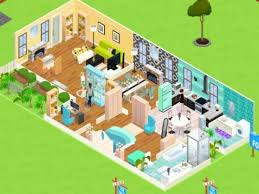 Game Design Home Apk