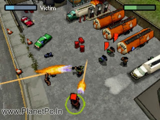 GTA Chinatown Wars PC