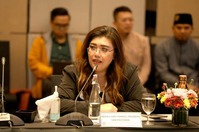 Industri Mesin dan Elektronik Masih Dominasi Realisasi PMA Sepanjang Tahun 2023
