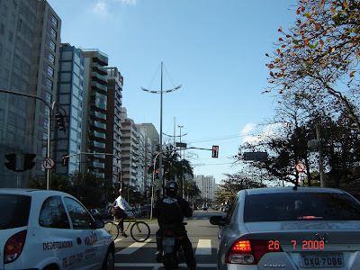  Santos - SP - Brasil - Foto de Emilio Pechini