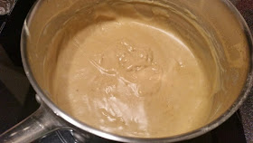 crème pâtissière rhum prête 