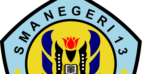 Logo SMA Negeri 13 Bandung - ARTdownload