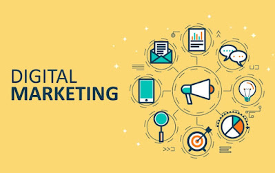 Pemasaran Digital: Tips Dan Trik untuk Meningkatkan Penjualan Produk Di Era Digital