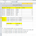 Cách sử dụng hàm DAVERAGE, hàm tính giá trị trung bình có điều kiện trong excel