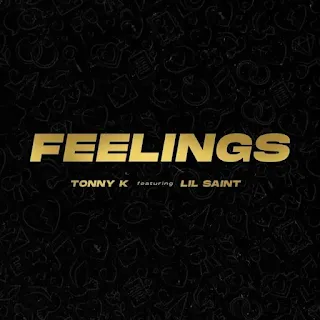 Tonny K Feat. Lil Saint - Feelings (R&B)