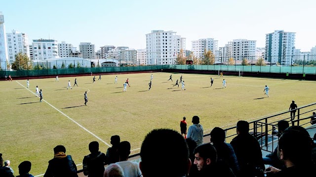 Çıkmayacağız dedikleri maçtan 4 tane yediler