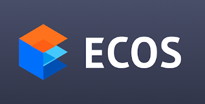 ECOS Mining for Windows PC
