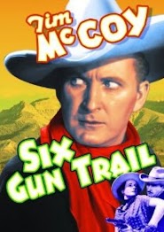 Six-Gun Trail (1938)