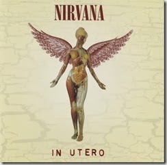 Nirvana-In-Utero