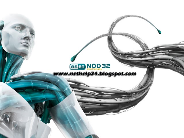 2012 Update Eset NOD32 Serial Key