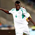 I'm not in a hurry to play for Super Eagles- John Ogu