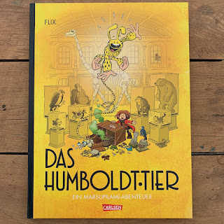 7 coole Comics für Kinder ab 10 Jahren