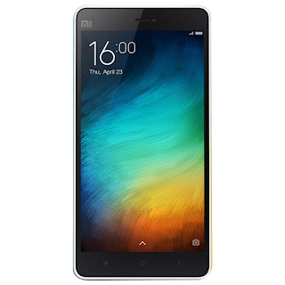 hp Mi 4i, 16 GB 