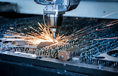 Welding Arc establishment