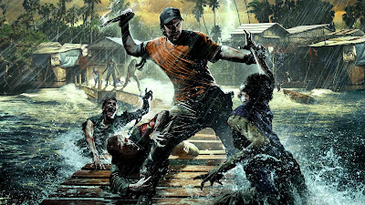 Download Dead Island Riptide Highly Compressed