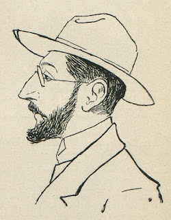De Miguel de Unamuno - (1902-09-30). &quot;Auto-retrato&quot;. Revista Ibérica (5): 1. ISSN 2173-0997., Dominio público, https://commons.wikimedia.org/w/index.php?curid=56985339