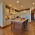 Mountain Homes-Kitchens & Dining Rooms