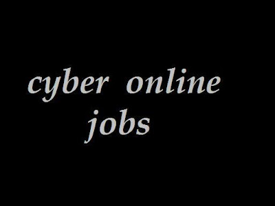 ONLINE JOBS