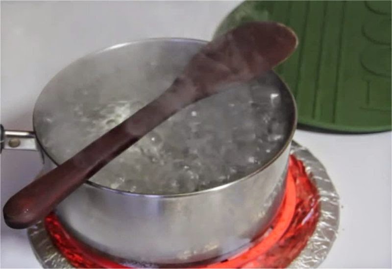 Memasak Air Tidak Meluap | tips Soreini | jhonnytips