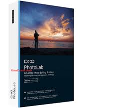 [AAJ]DxO PhotoLab 1.1.2.2793 new