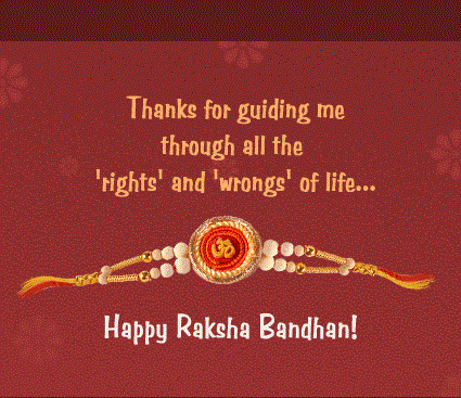 Raksha Bandhan Greetings HD Wallpapers Free Download