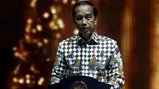 Jokowi: Pemimpinnya Siapapun Terserah, Tapi Program Harus Dilanjutkan