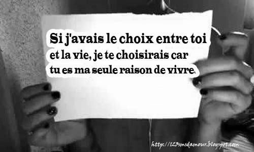 citations amour passé