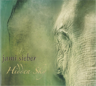 2004 Jami Sieber - Hidden Sky