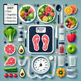 Proven Diet Strategies for Effective Body Fat Reduction