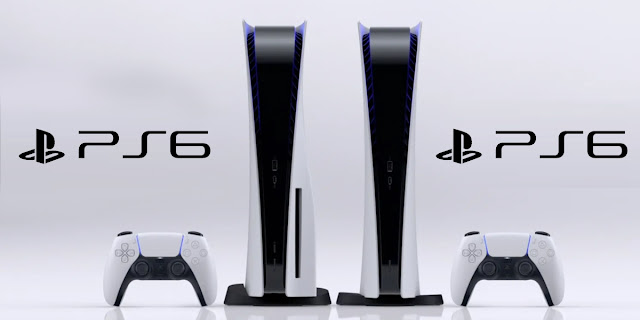 Ps6 Games