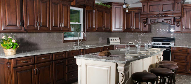 Is Manufacturing Custom Kitchen Cabinets At Home Possible? 
