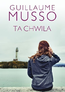 "Ta chwila" Guillaume Musso 
