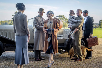 Downton Abbey 2019 Image 5