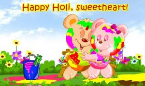 Happy Holi Images HD, Wallpapers, Photos, Pictures in hindi