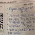 Teacher’s New Homework Assignment Has Mom Horrified “He Will Not Partake!”