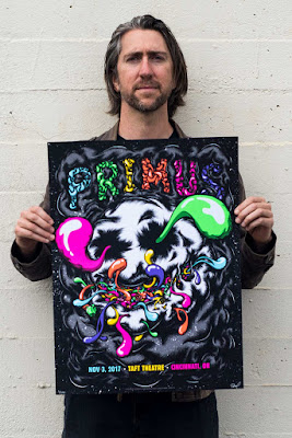 Primus poster scale