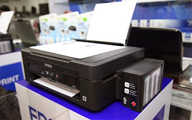 Epson L1800 Specification