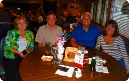 jeri terry paul marsha